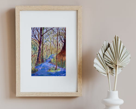 Giclee Prints